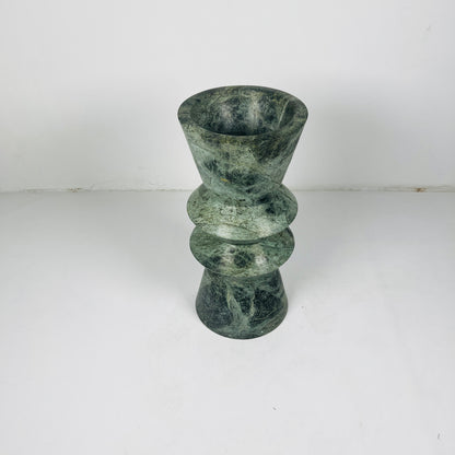 Pristine Vase - Green