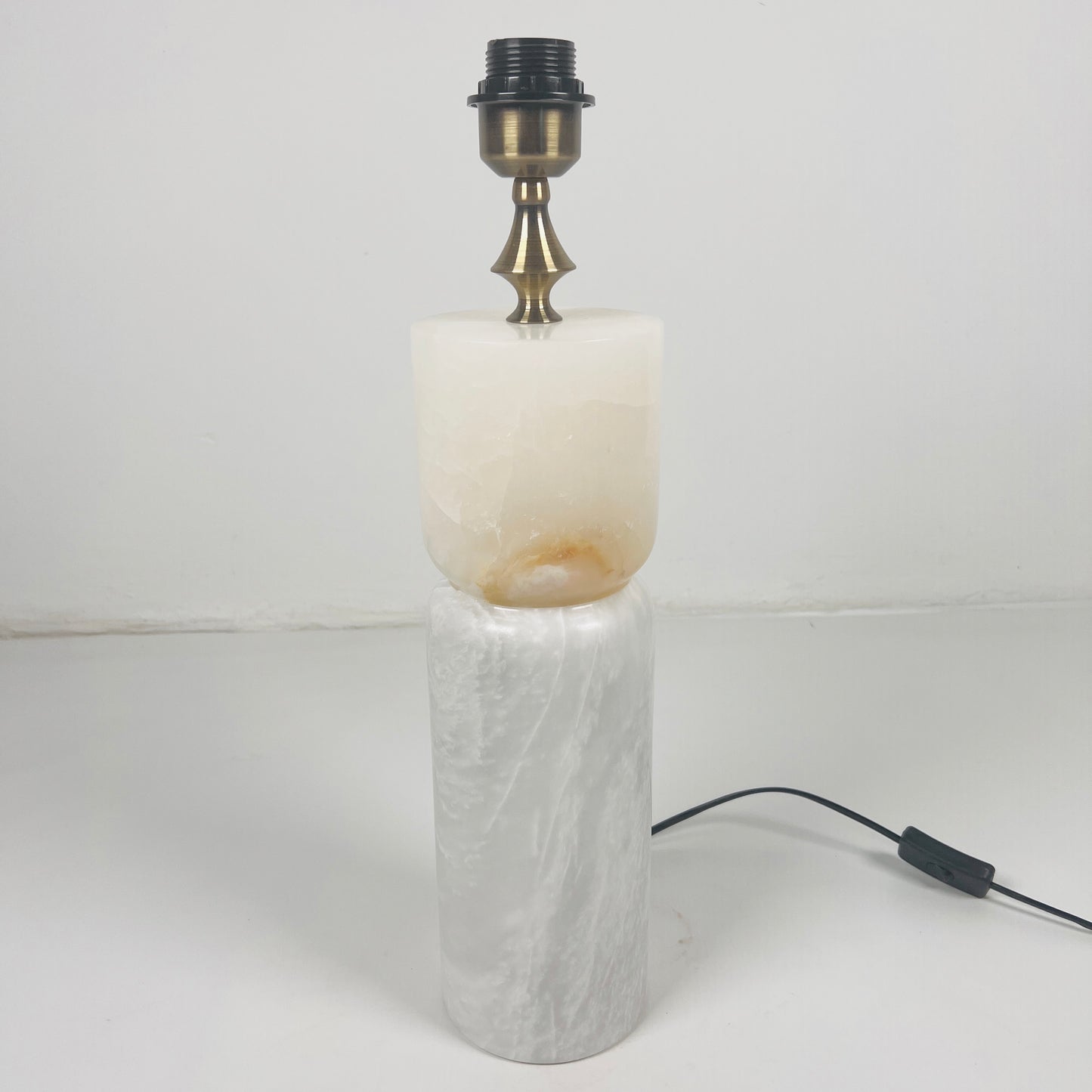 Cinched Table Lamp