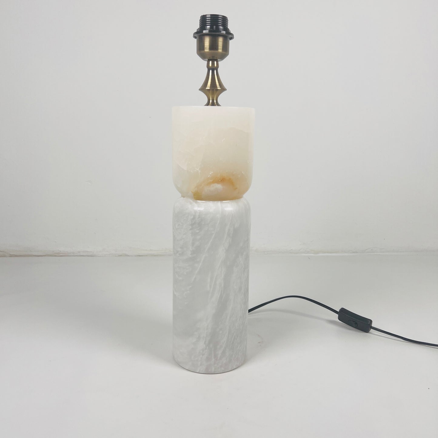 Cinched Table Lamp
