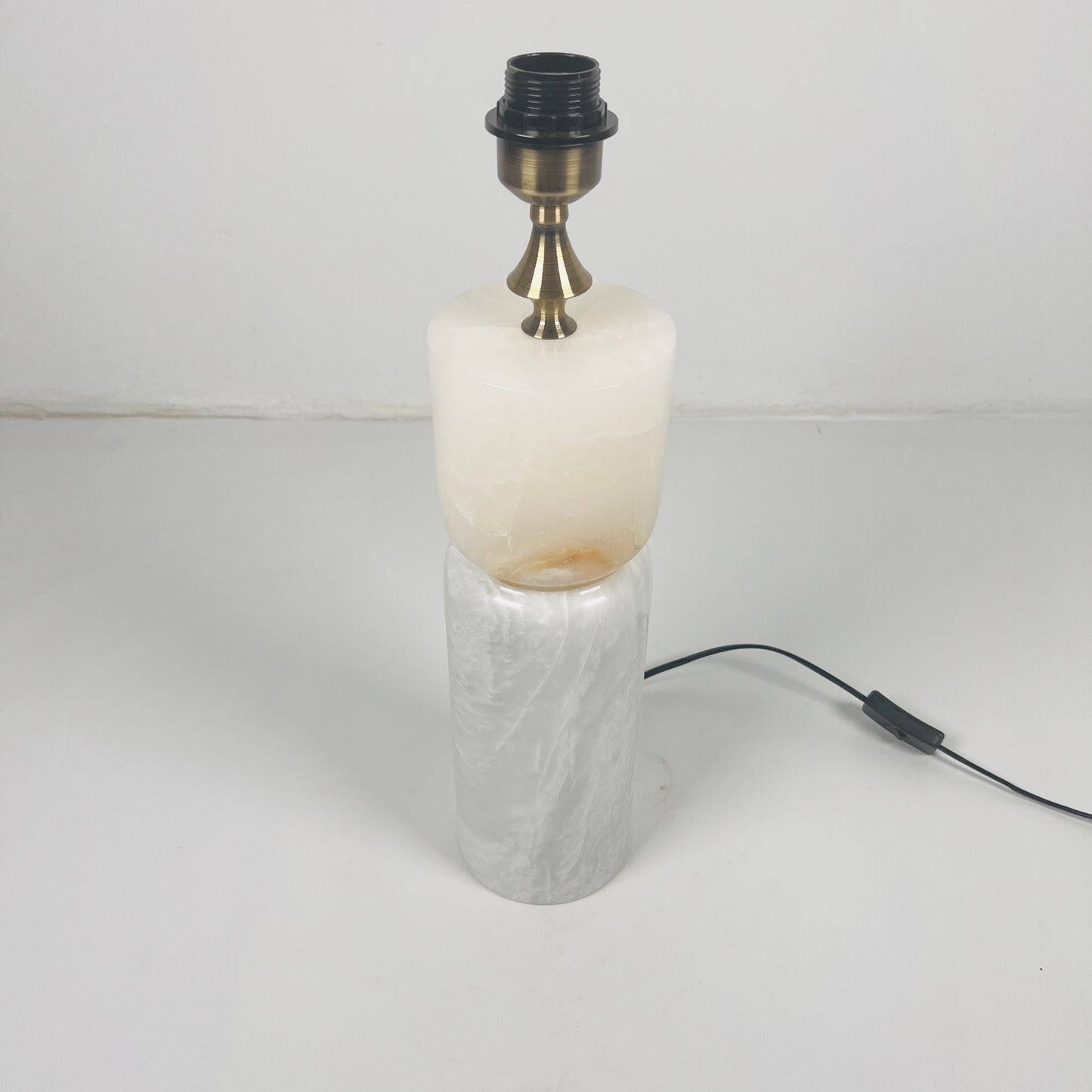 Cinched Table Lamp