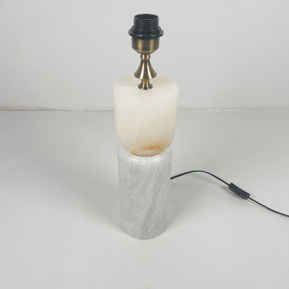 Cinched Table Lamp