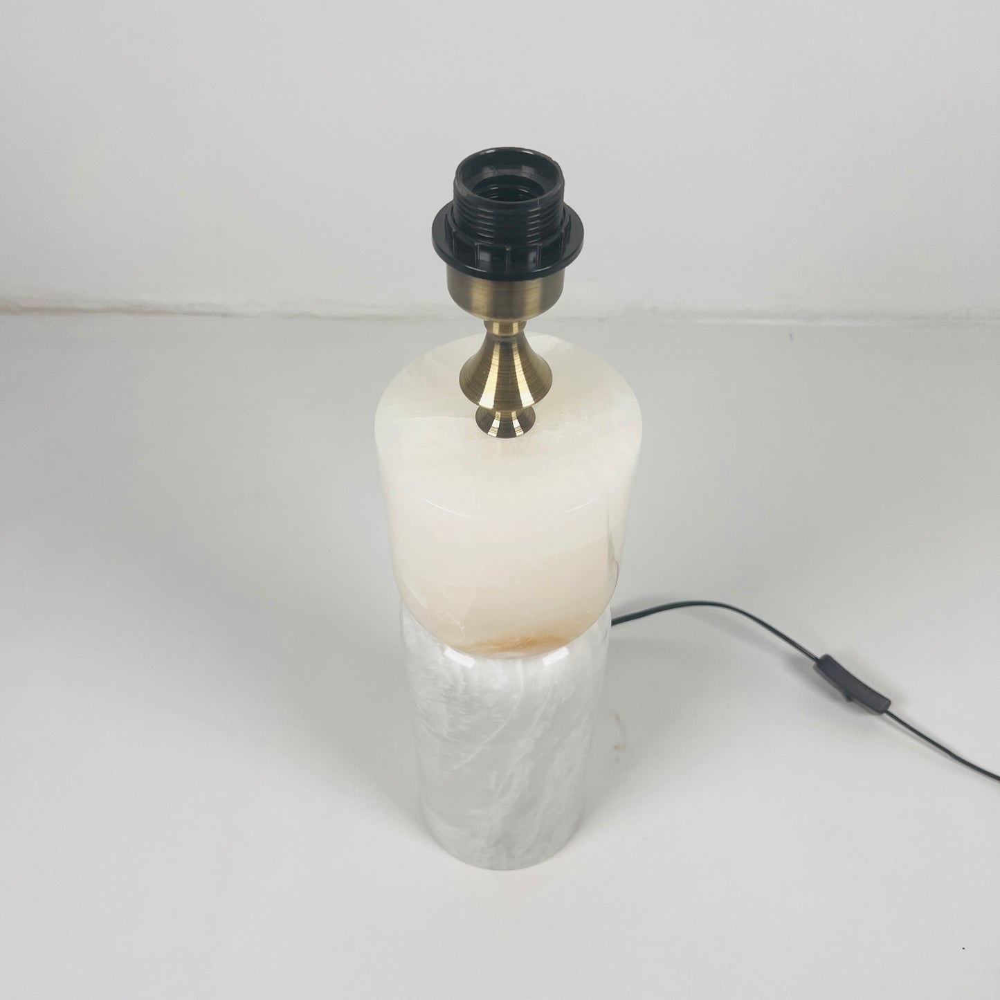 Cinched Table Lamp