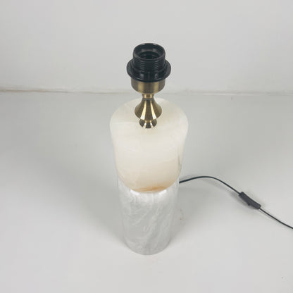 Cinched Table Lamp