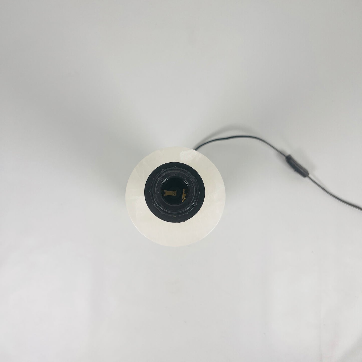 Cinched Table Lamp