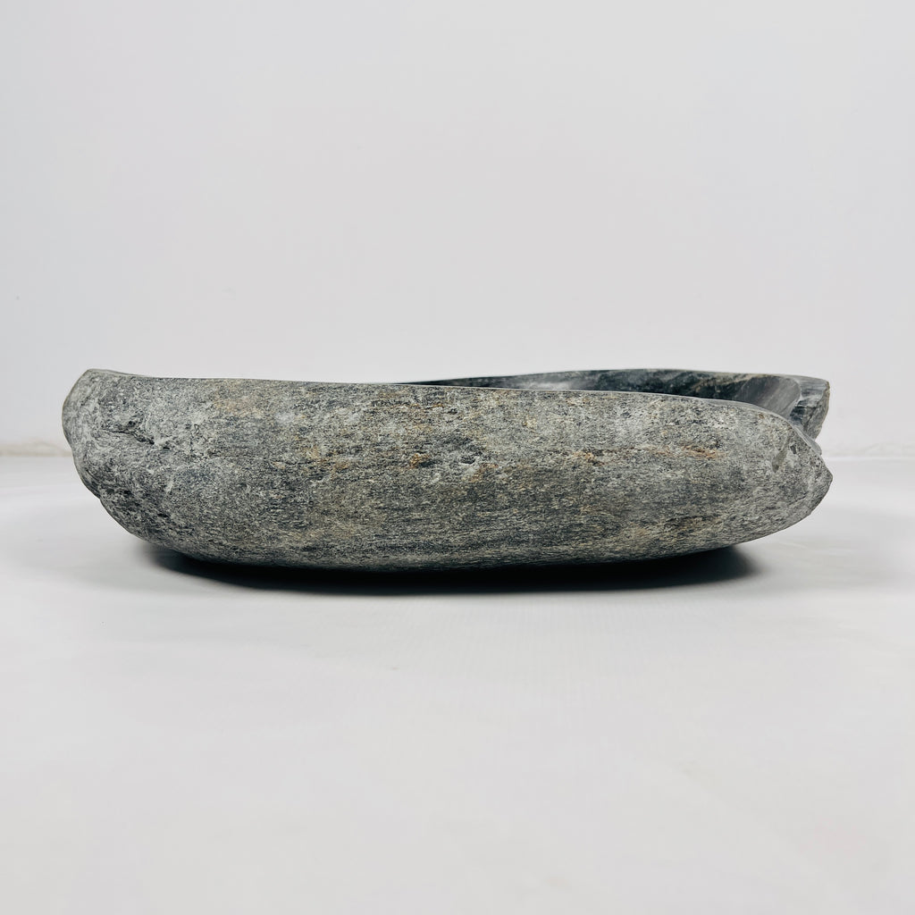 Black River Stone Sink