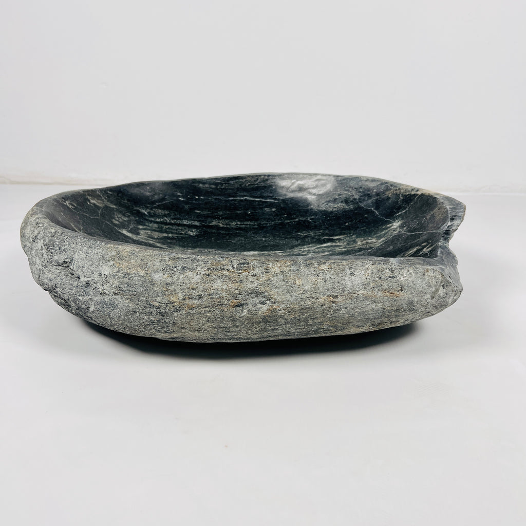 Black River Stone Sink