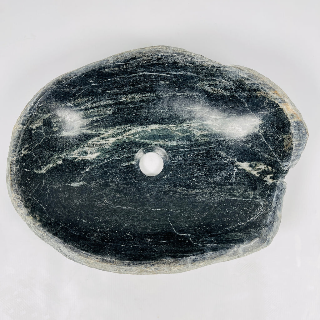 Black River Stone Sink