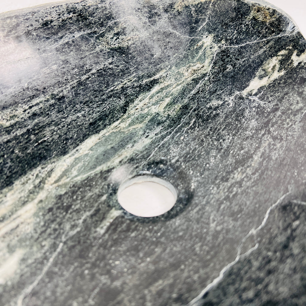 Black River Stone Sink