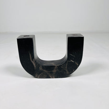 U-Shape Candle Stand