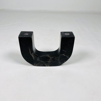 U-Shape Candle Stand