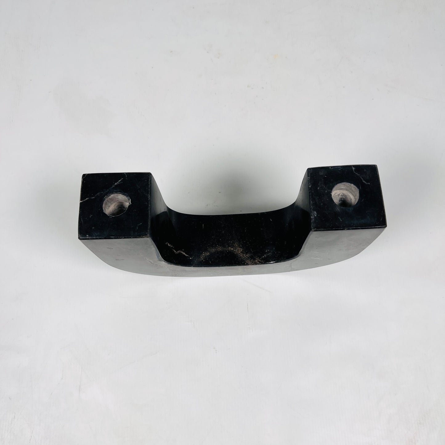 U-Shape Candle Stand