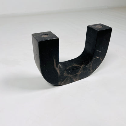 U-Shape Candle Stand