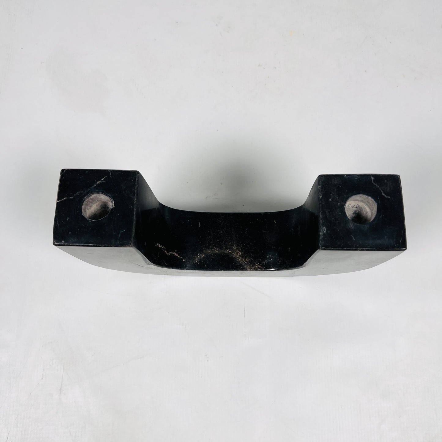 U-Shape Candle Stand