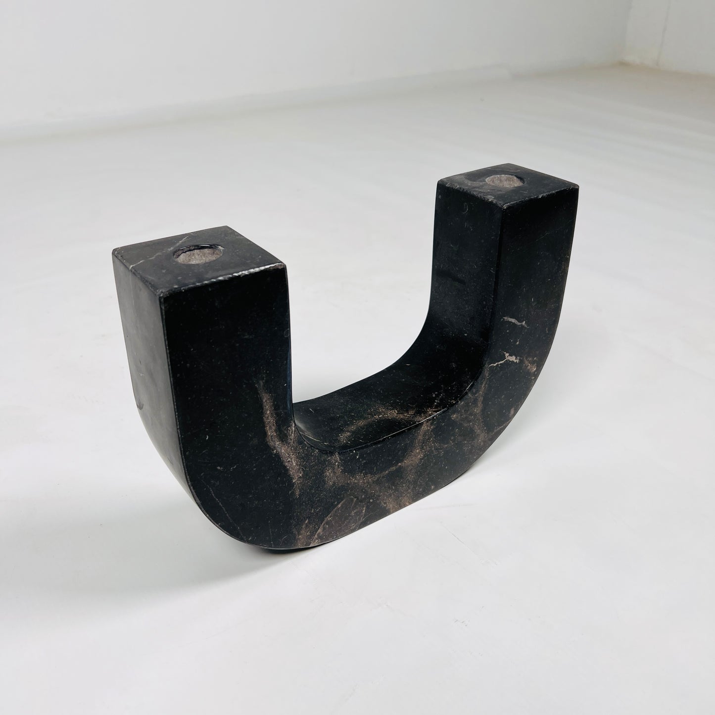 U-Shape Candle Stand