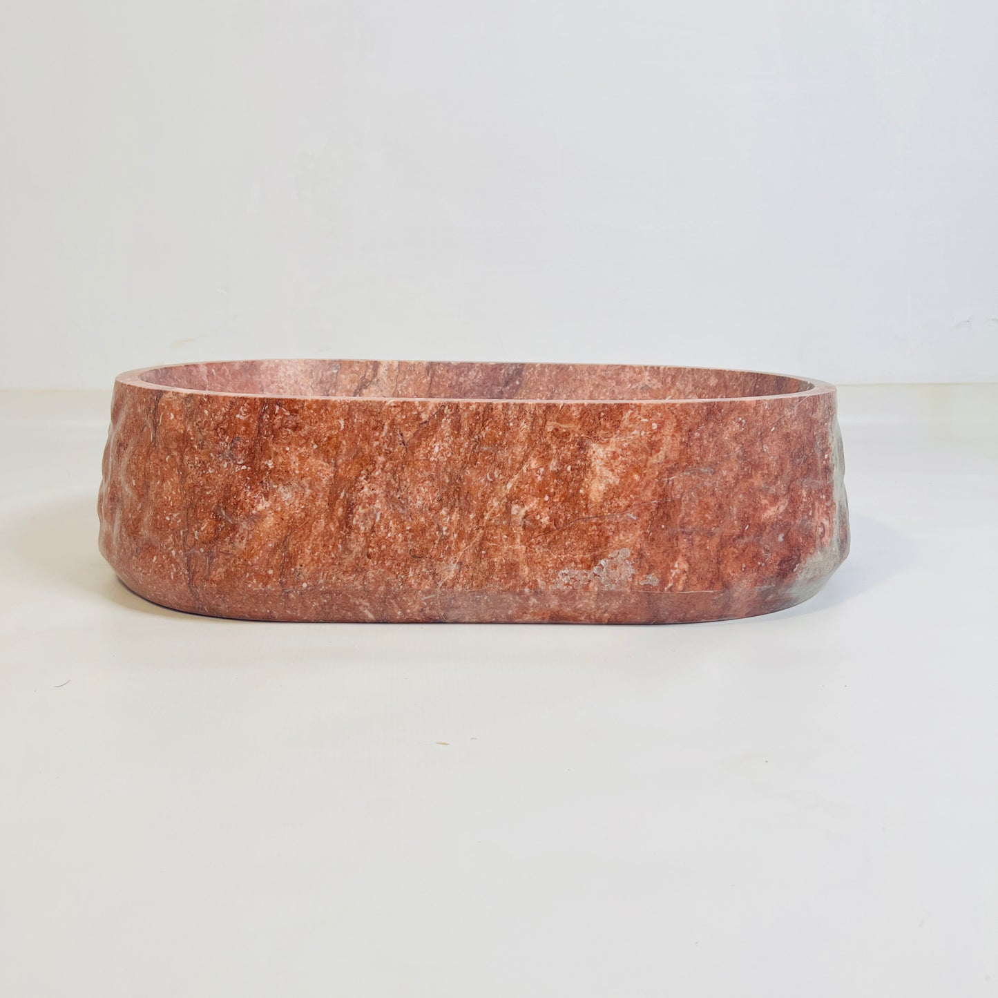 Sahara Oval Basin - Red