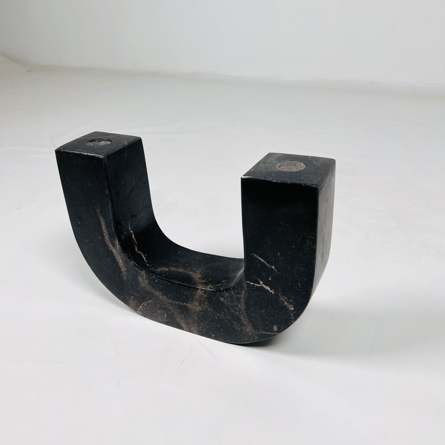 U-Shape Candle Stand