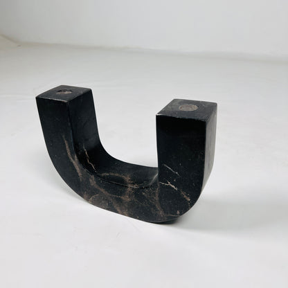U-Shape Candle Stand