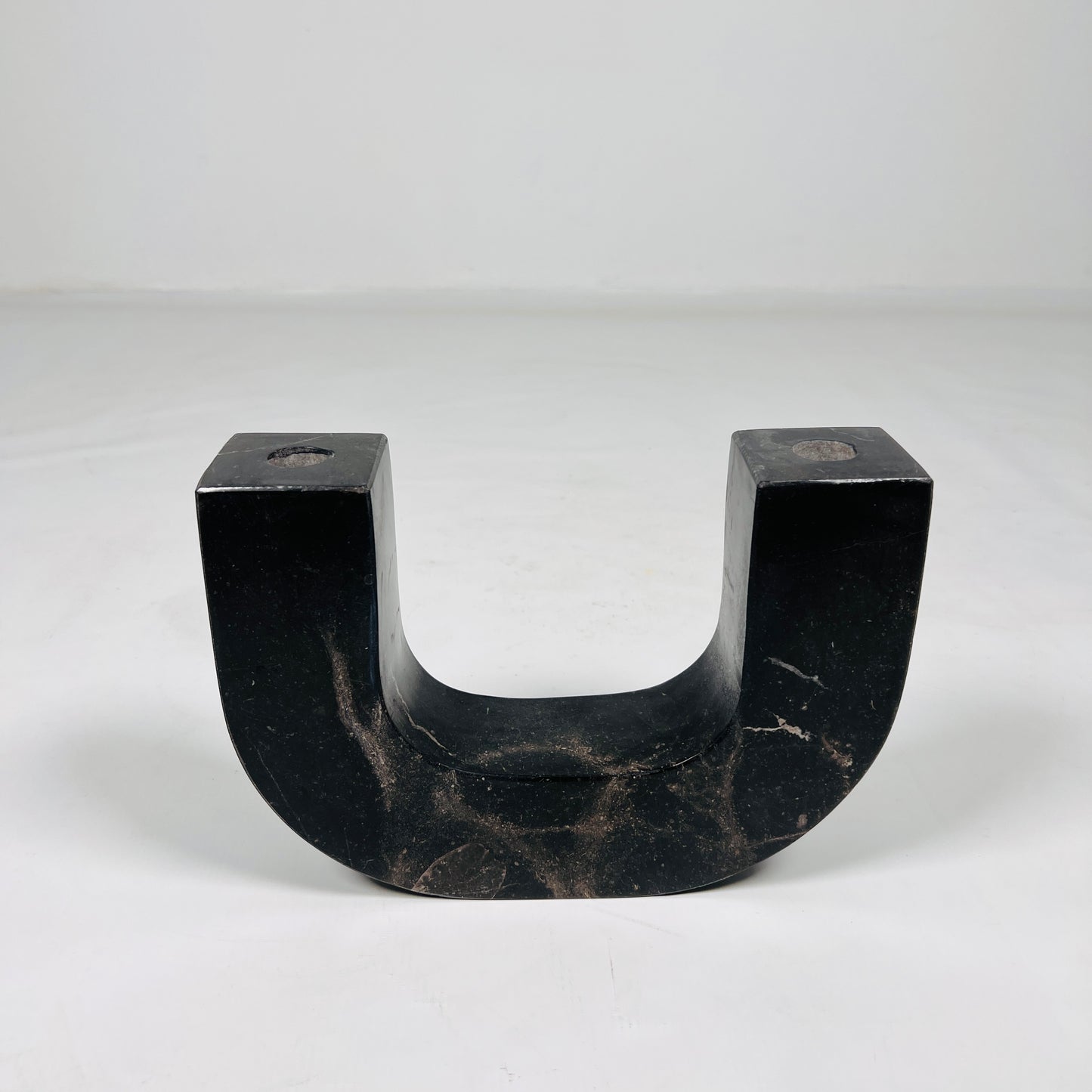 U-Shape Candle Stand