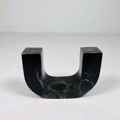 U-Shape Candle Stand