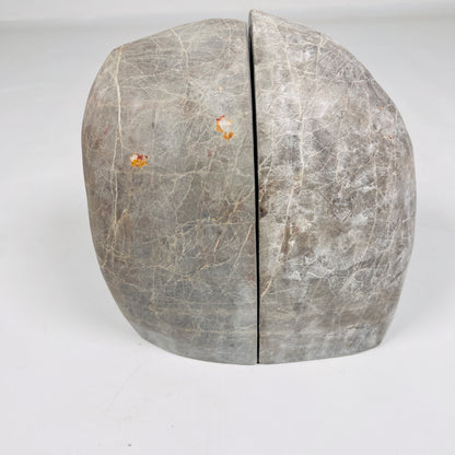Riverstone Bookend - Gray