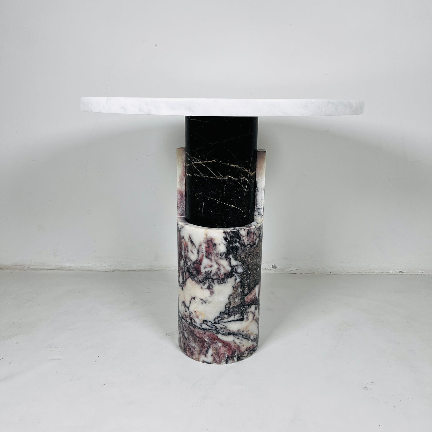 Terra Base Table - 3Tone
