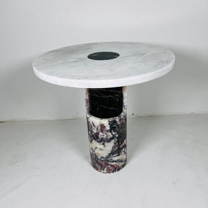 Terra Base Table - 3Tone