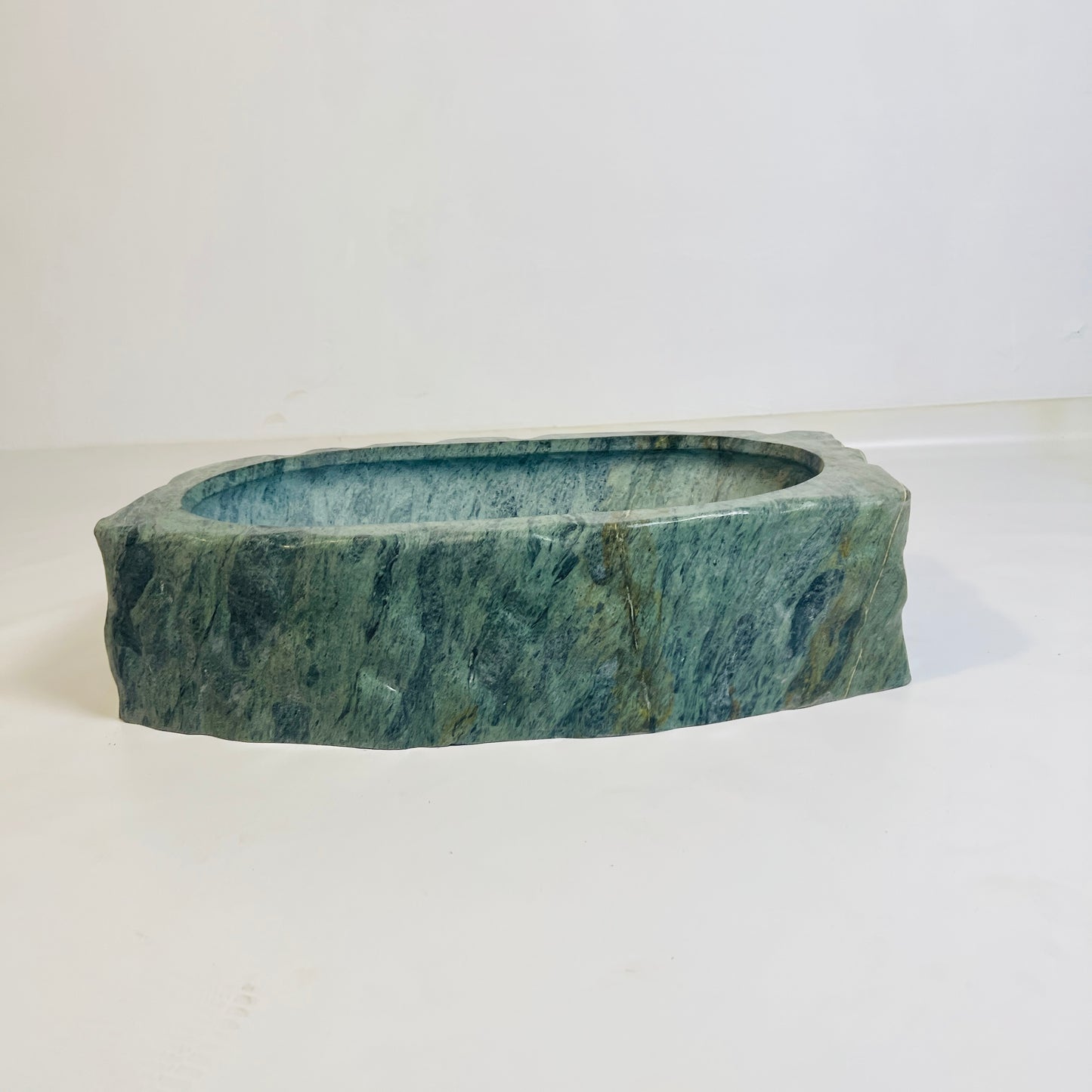 Amazonia Stone Sink - Green