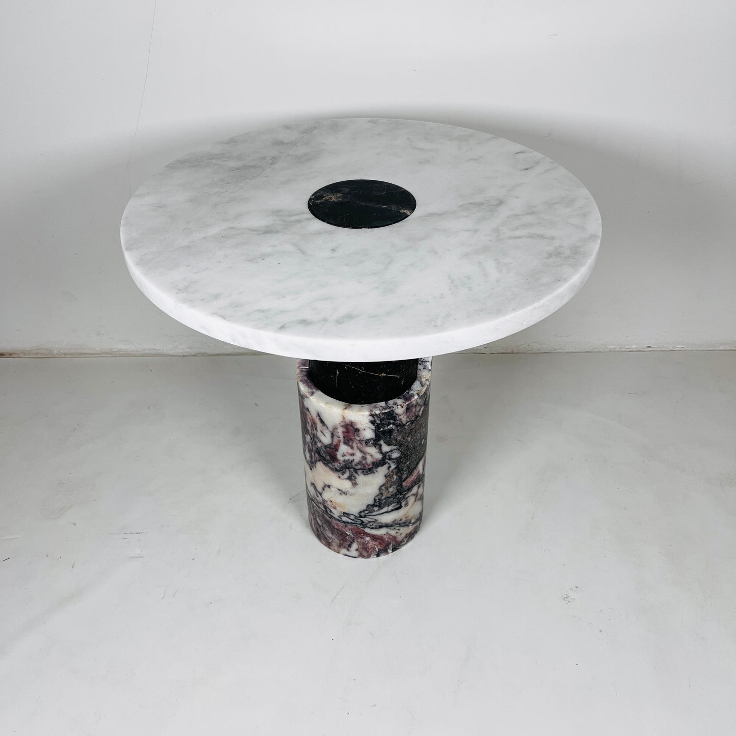 Terra Base Table - 3Tone