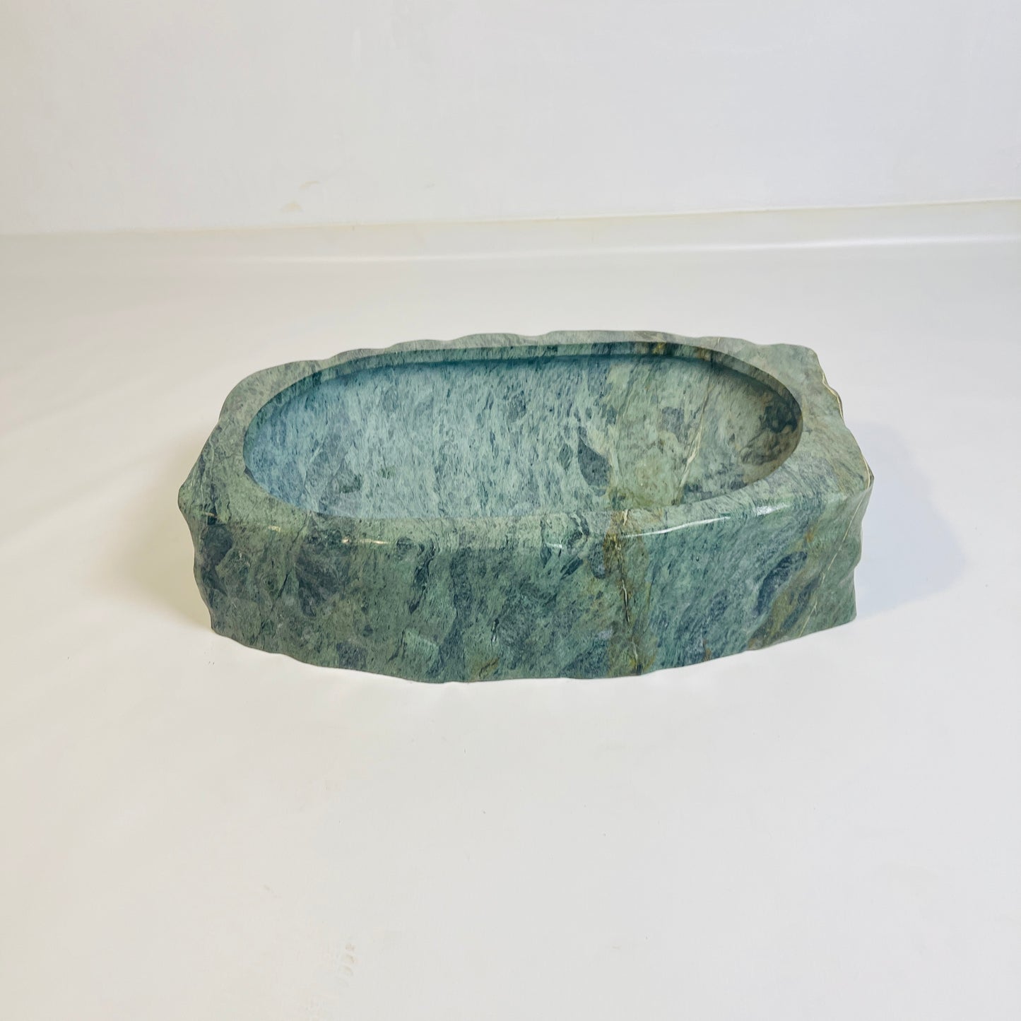 Amazonia Stone Sink - Green
