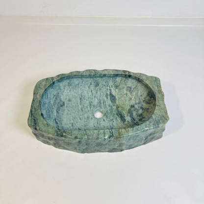 Amazonia Stone Sink - Green