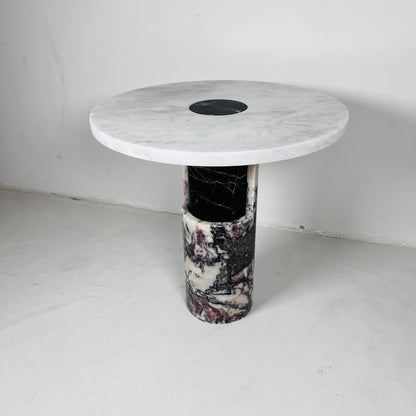 Terra Base Table - 3Tone