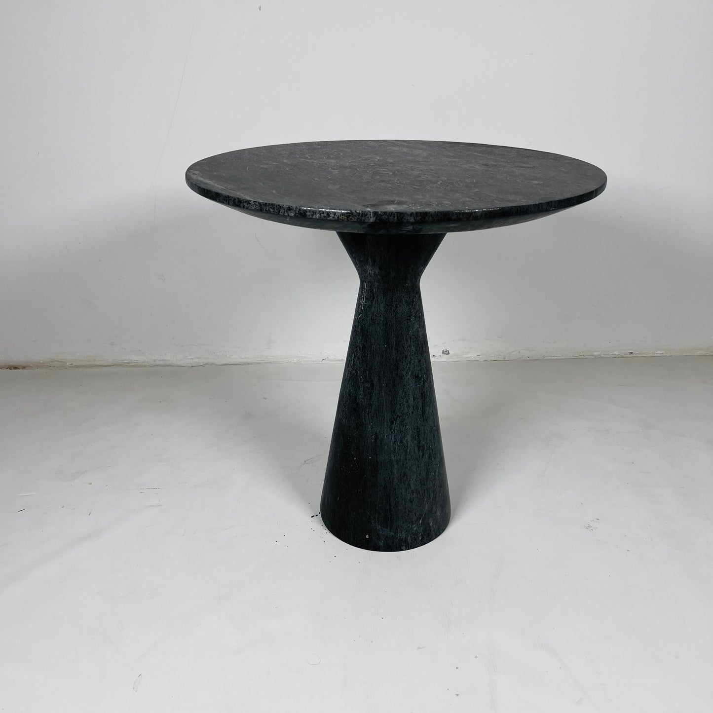 Axis Side Table - Black