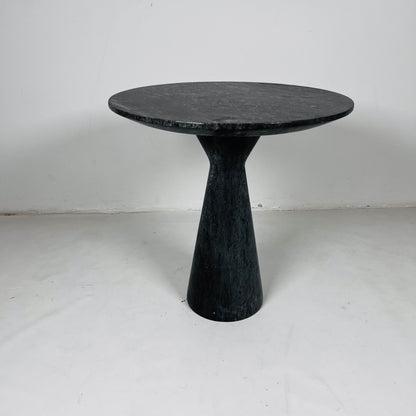Axis Side Table - Black