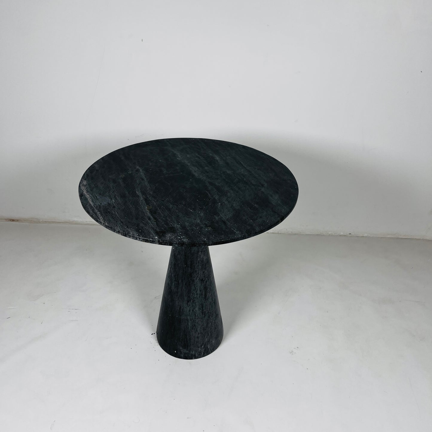Axis Side Table - Black
