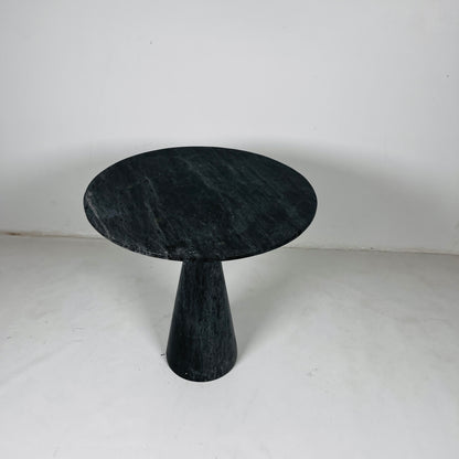 Axis Side Table - Black