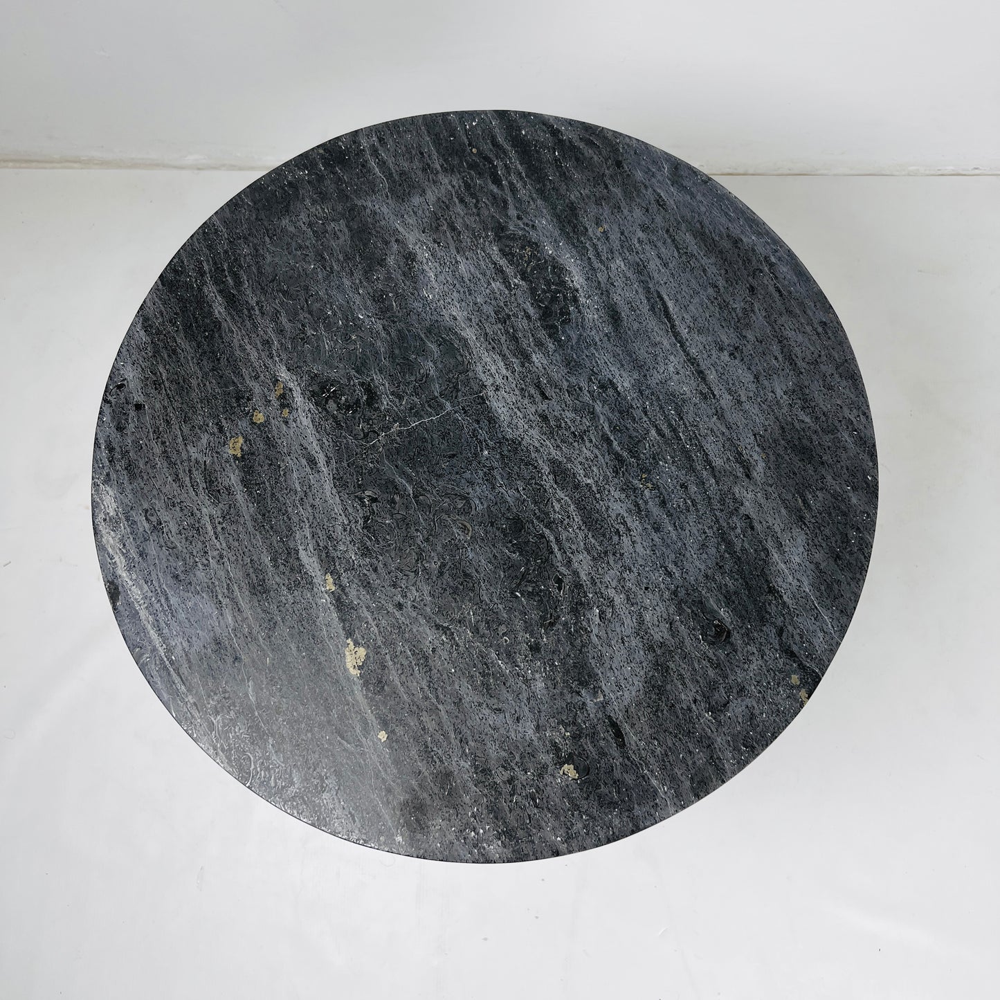 Axis Side Table - Black