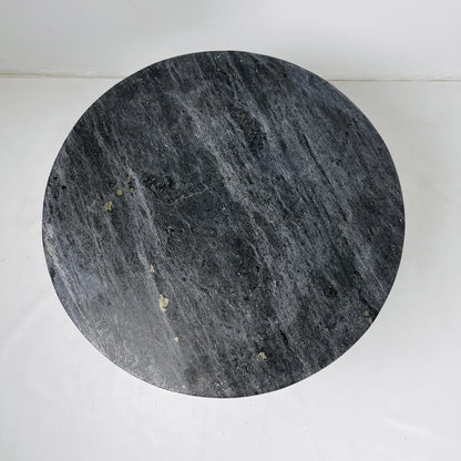 Axis Side Table - Black