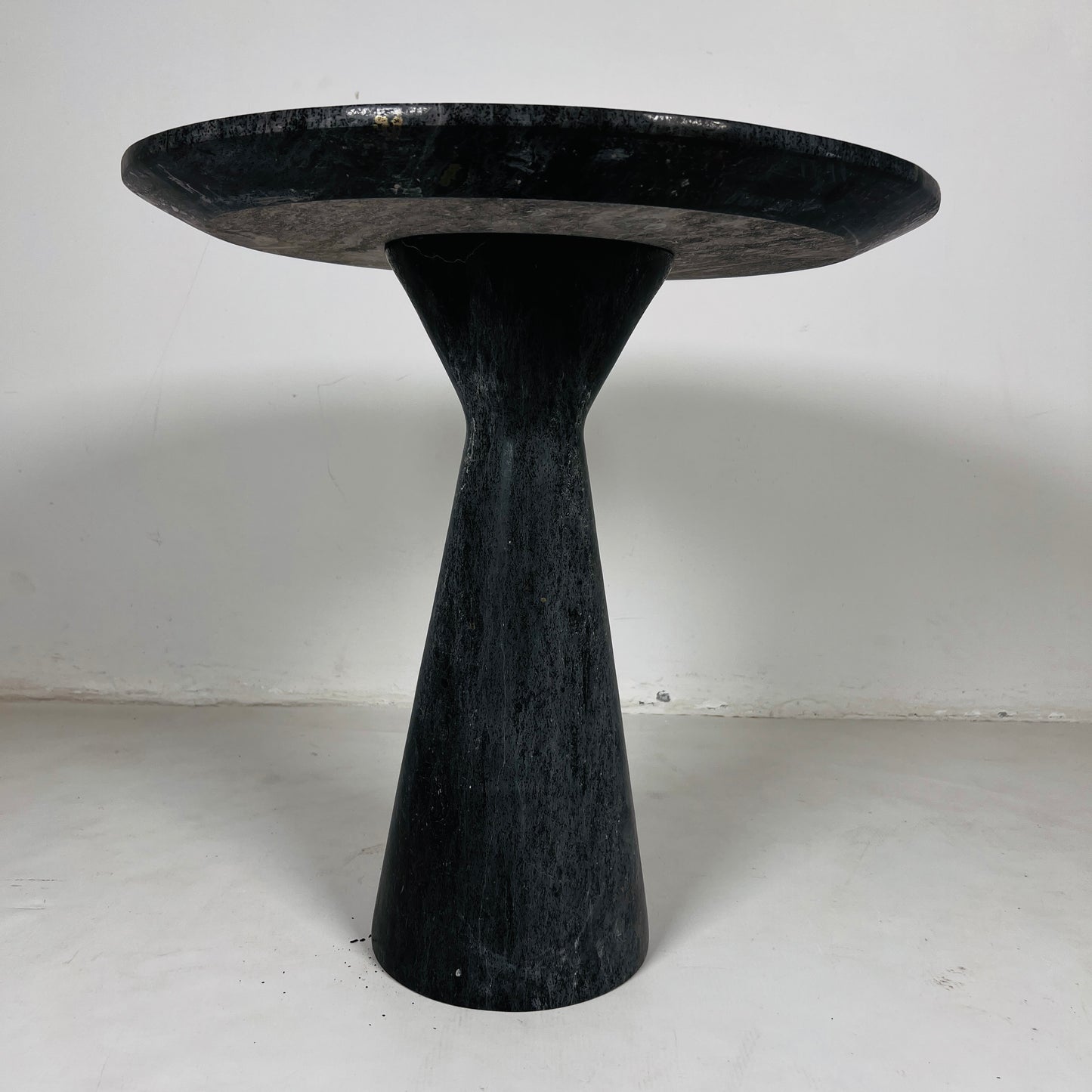 Axis Side Table - Black