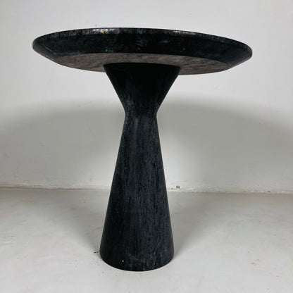 Axis Side Table - Black