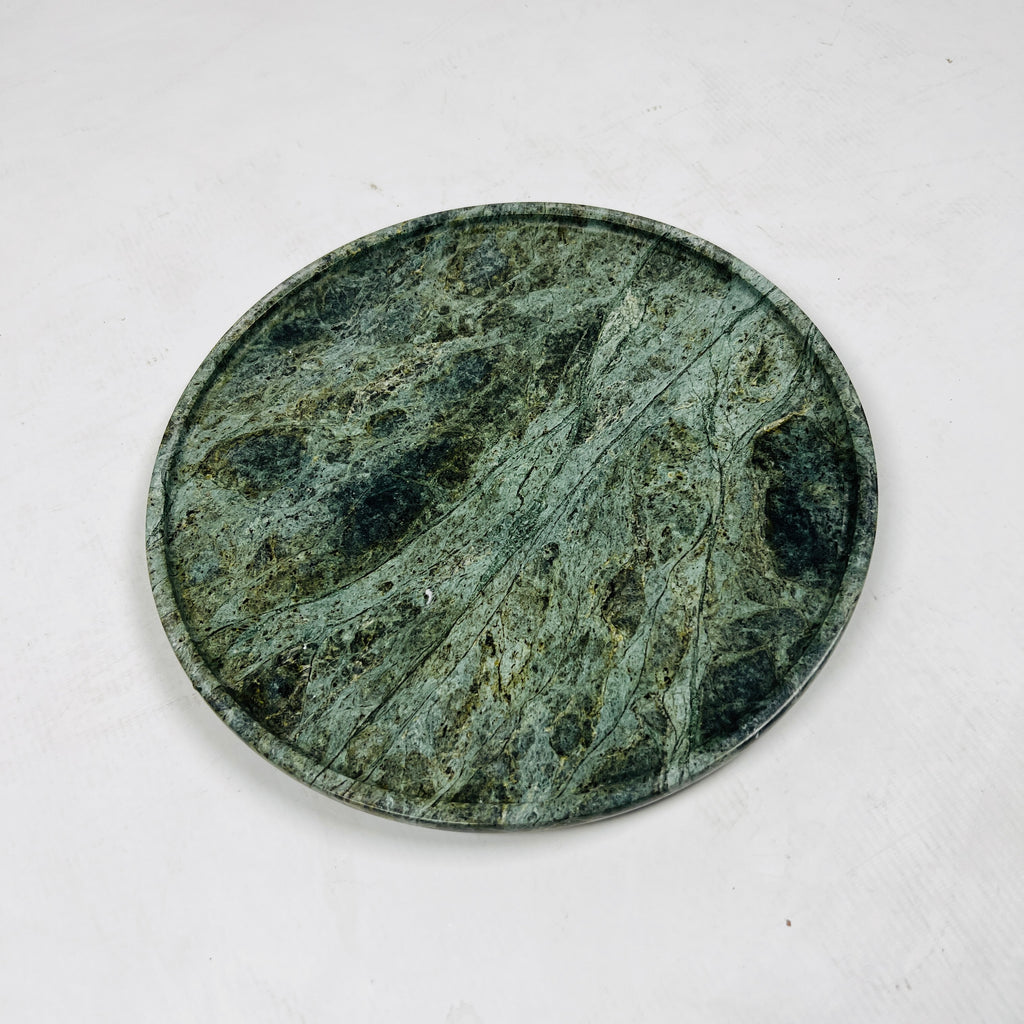 Jade Plate