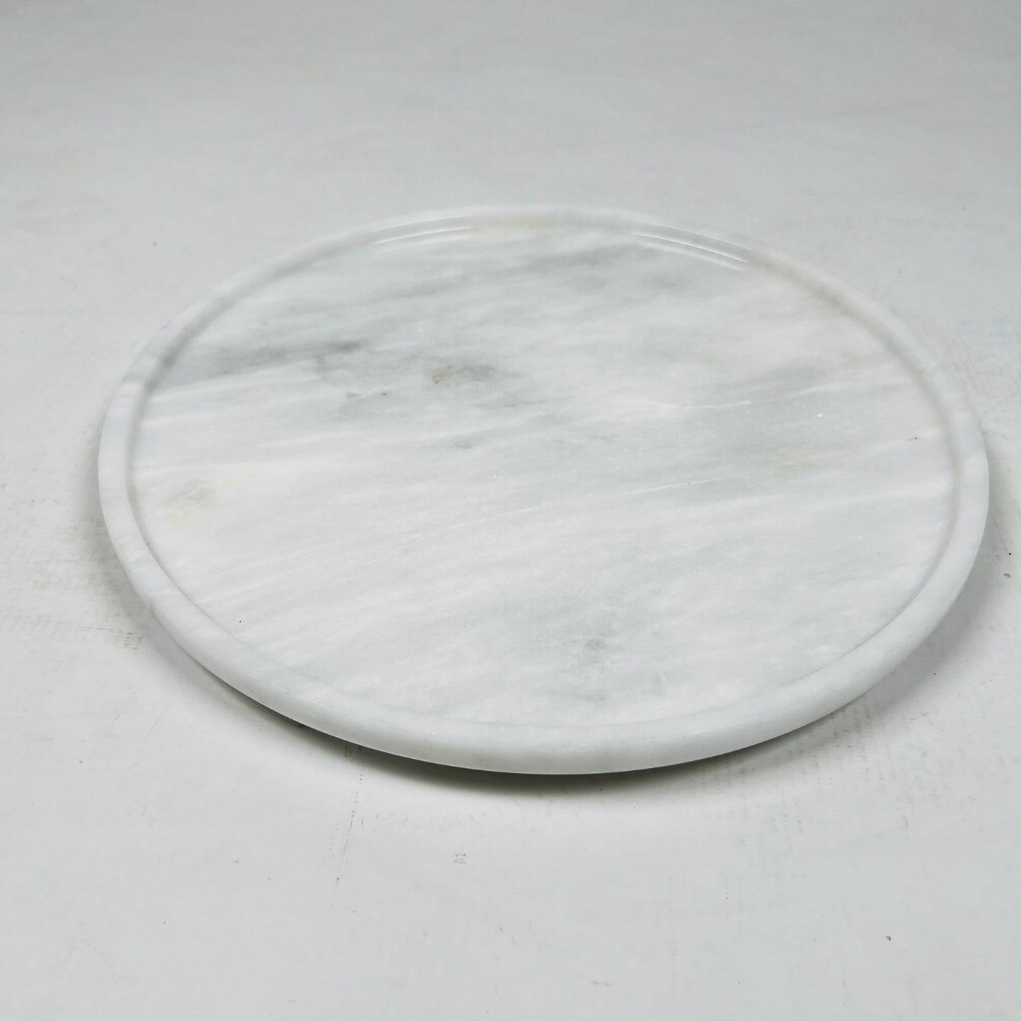 Scarlet Plate - Small