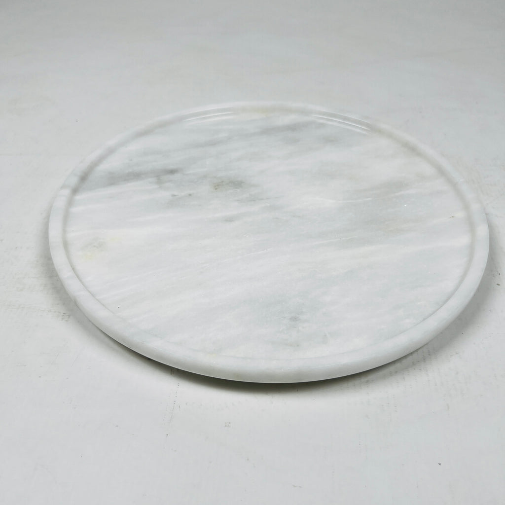 Ashen Plate