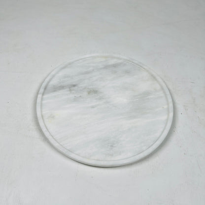Scarlet Plate - Large