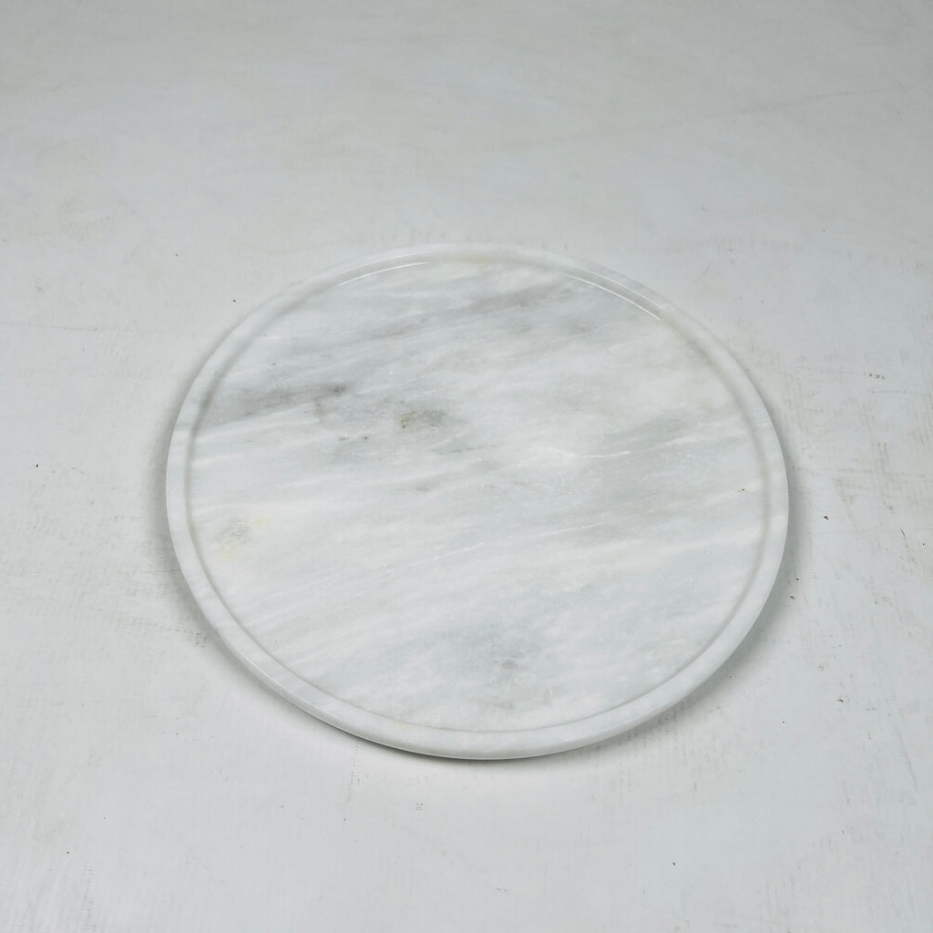 Ashen Plate