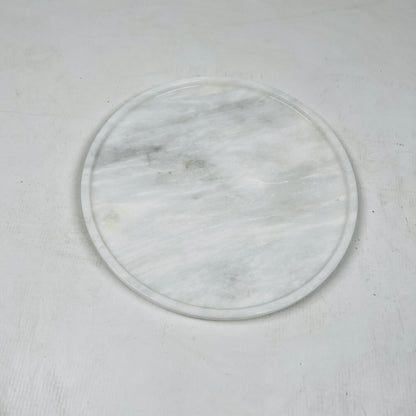 Scarlet Plate - Large