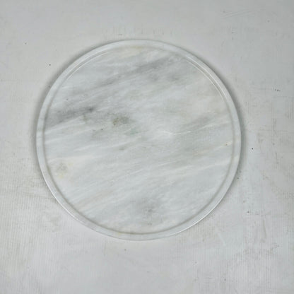 Scarlet Plate - Large