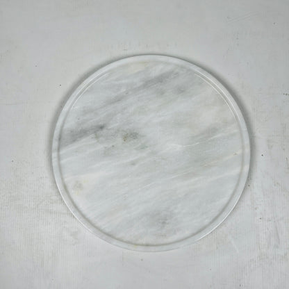 Scarlet Plate - Large