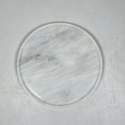 Scarlet Plate - Large
