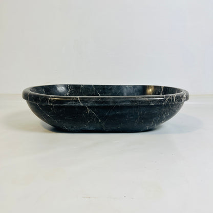 Capsule Sink - Black