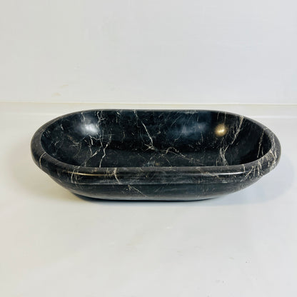 Capsule Sink - Black
